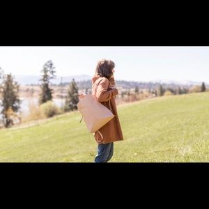 Jillian Harris X Joe Fresh Backpack